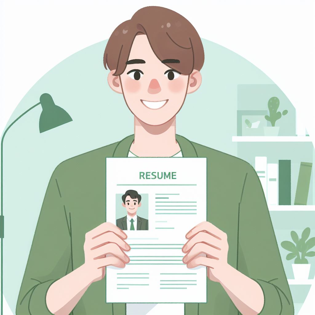 Unique Job opportunity