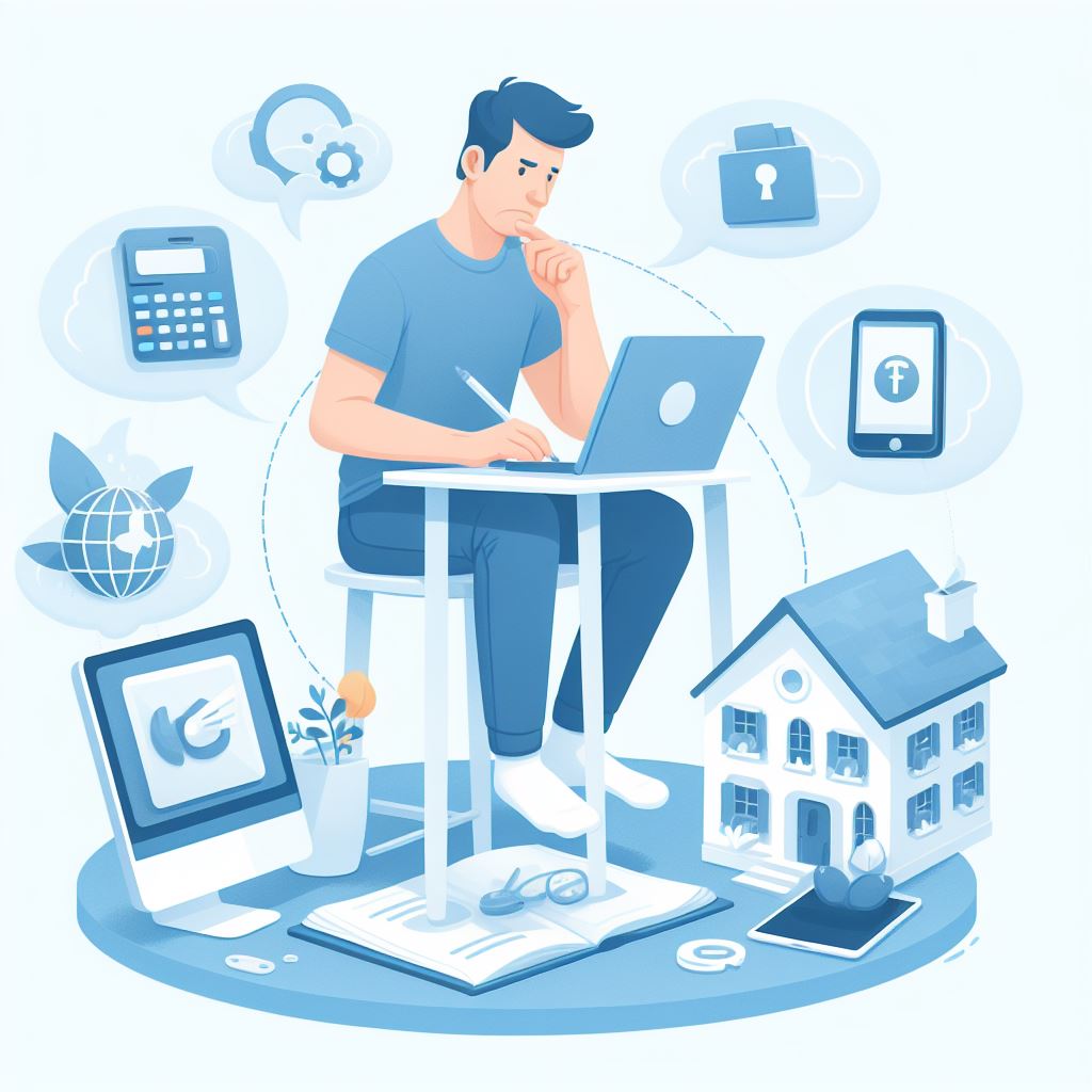 work from home jobs online