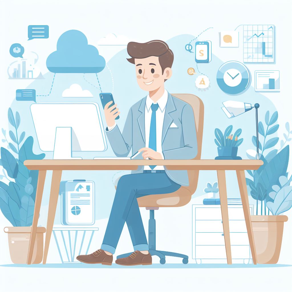 Benefits of Remote Work