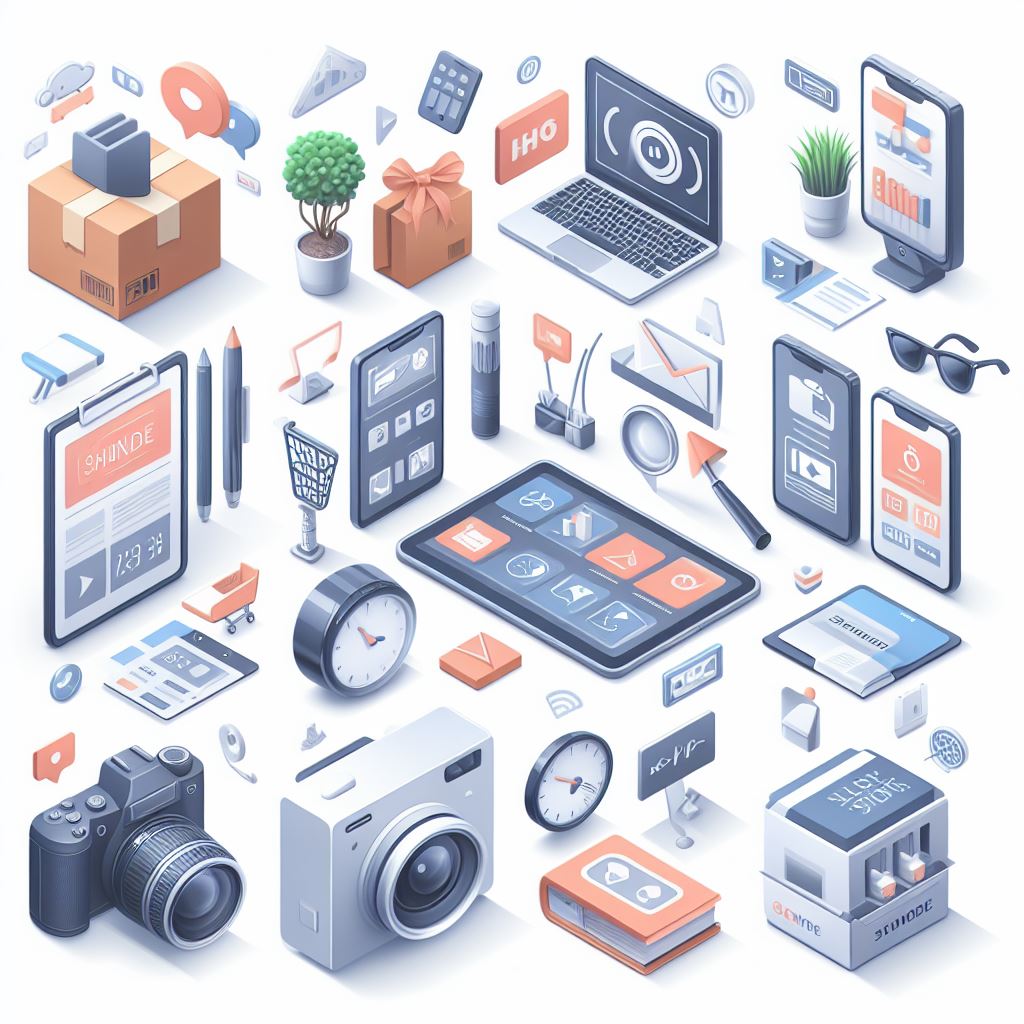 benefits of ecommerce