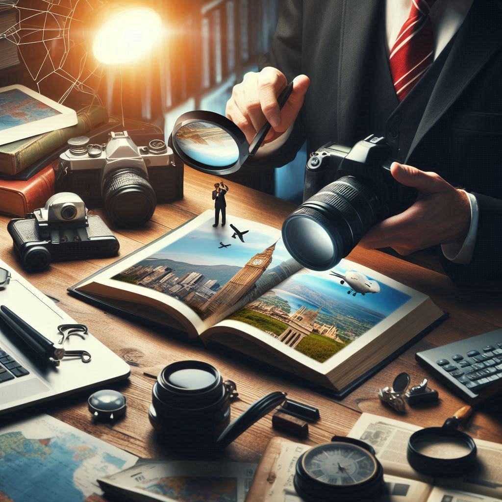 photography jobs online