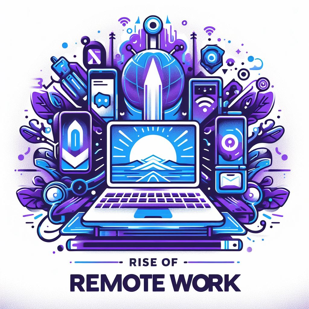 Working from Home benefits