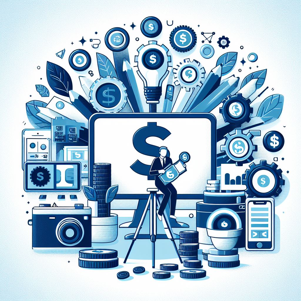 How to Make Money online