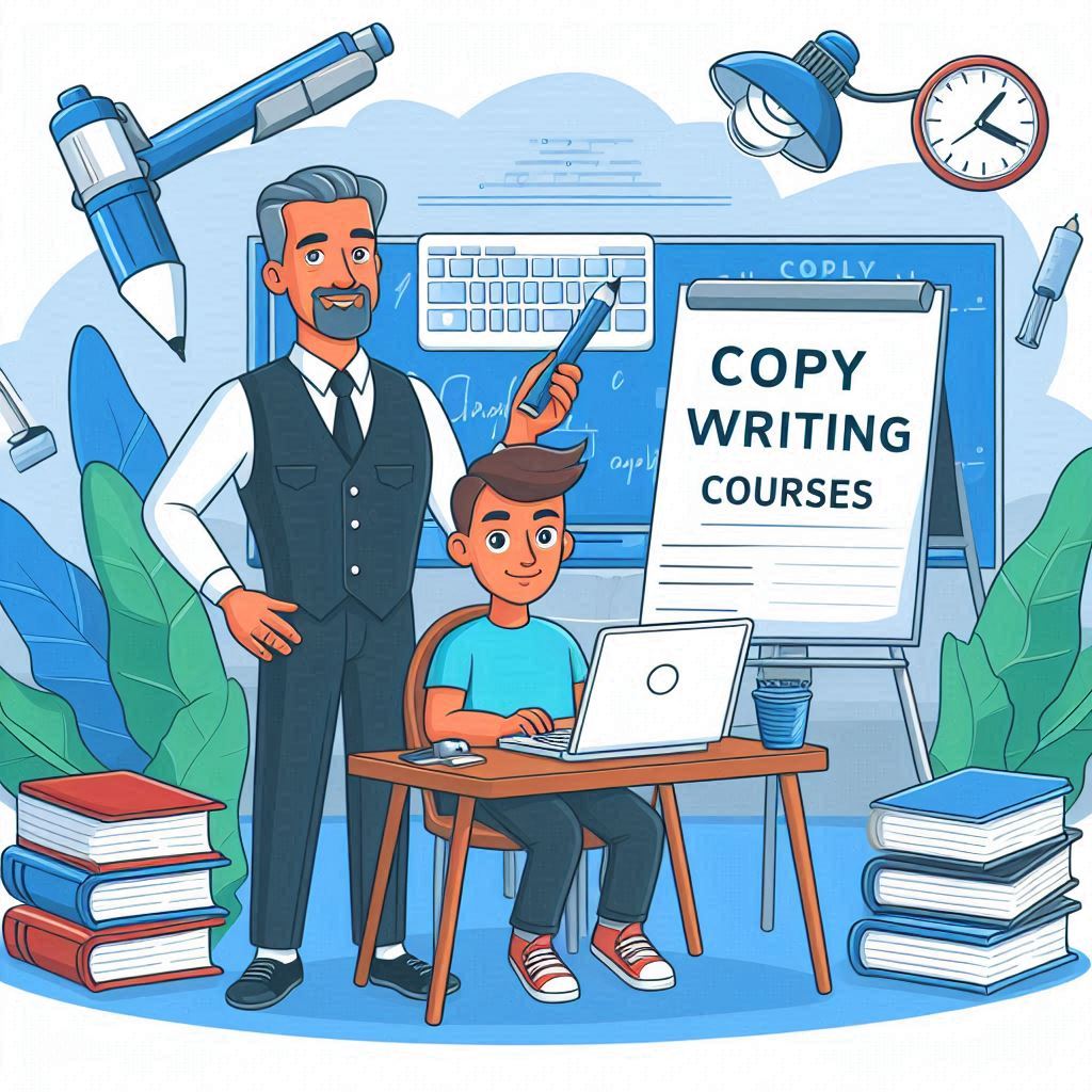 copywriting courses