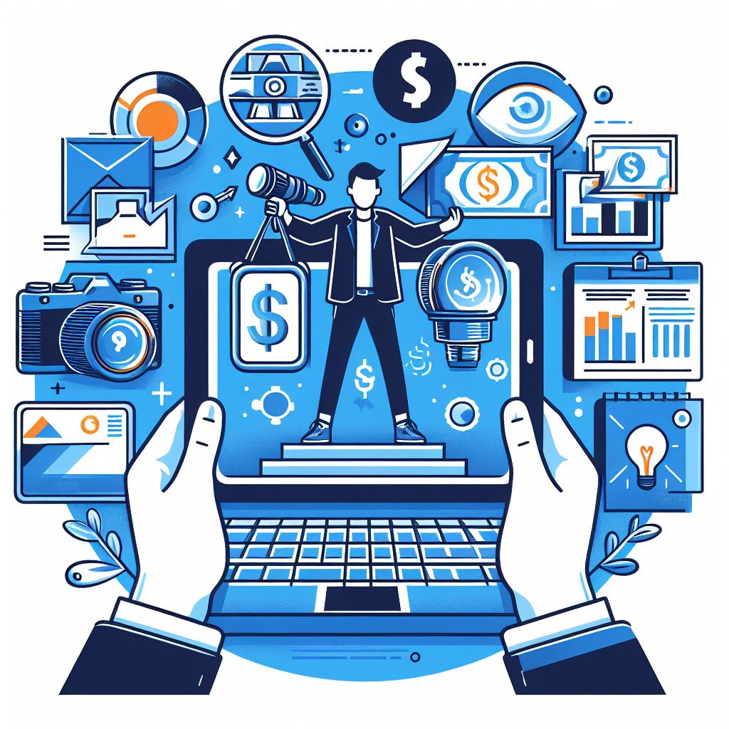 How to Make Money fast online