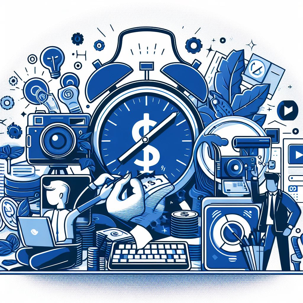 How to Make Money from home