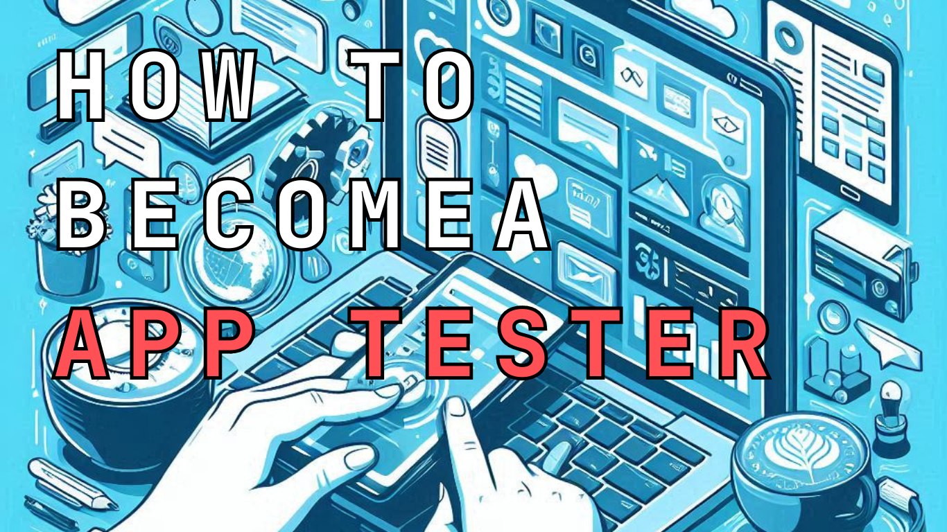 How To Become An App Tester Remote Jobs Hiring Immediately How To Become An App Tester Remote Jobs Hiring Immediately