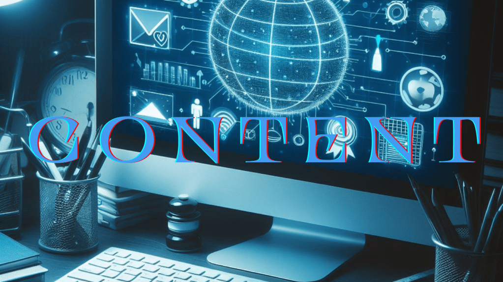 content creation tools